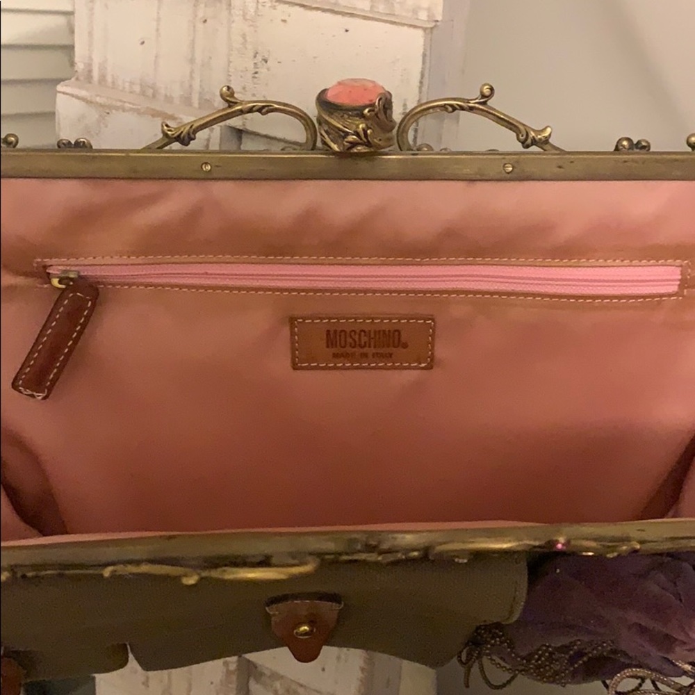 Handbag - Picture 5 of 5